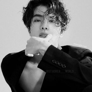 Meet your Posher, Allannah